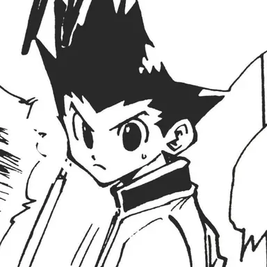 Profile image of ゴン