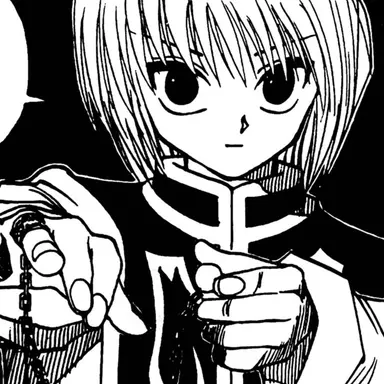 Profile image of クラピカ