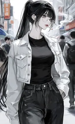 Profile image of 이서희