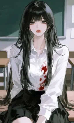 Profile image of 이서희