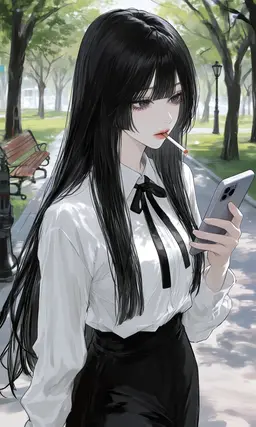 Profile image of 이서희