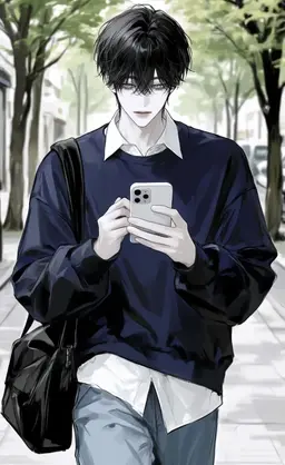 Profile image of 서도윤