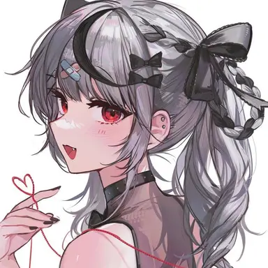 Profile image of 沙花叉クロヱ