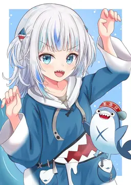 Profile image of 가우르 구라