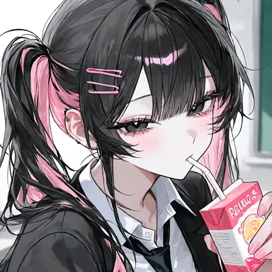 Profile image of Monami