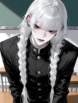 Profile image of Hakua