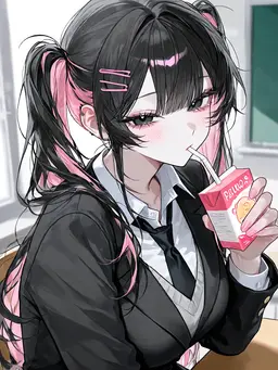 Profile image of Monami