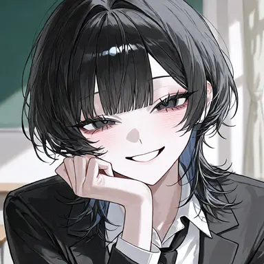 Profile image of Risa