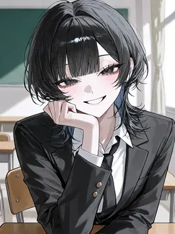Profile image of Risa
