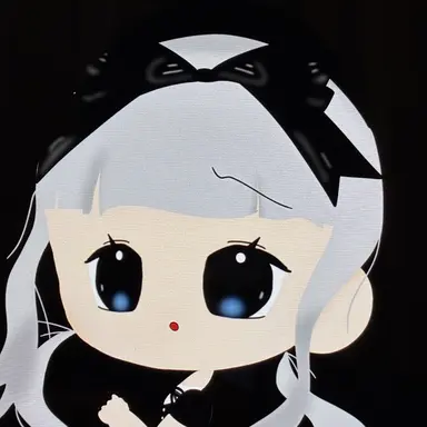 Profile image of にこにこちゃん