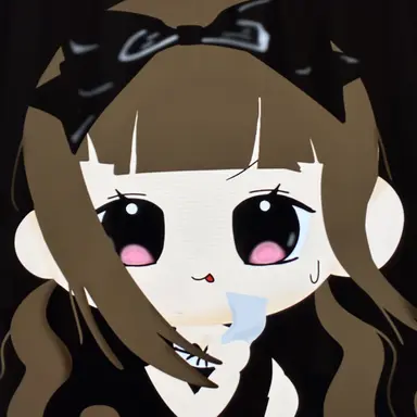 Profile image of みに