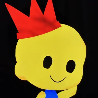 Profile image of ハッピー