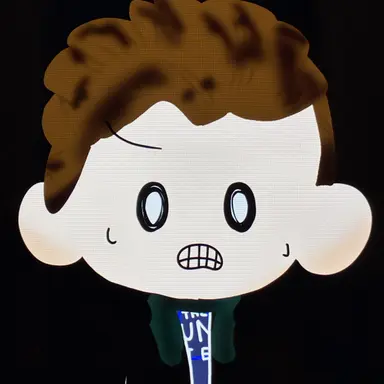 Profile image of ごろんぷっち
