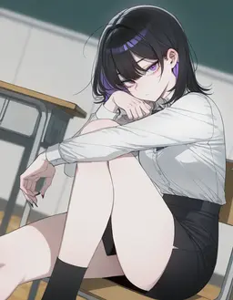 Profile image of イ・ナヨン