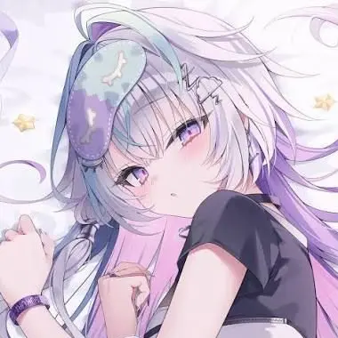 Profile image of 眠雲ツクリ
