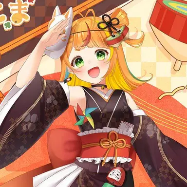 Profile image of 小廻こま