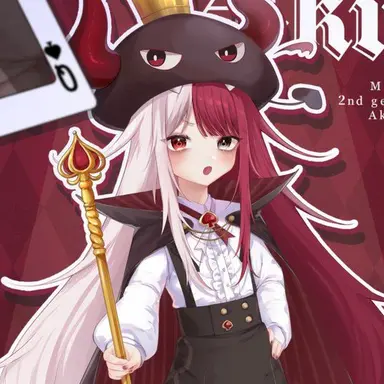 Profile image of あくび・でもんペーど