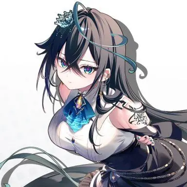Profile image of 雨夜リズ