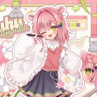 Profile image of 虹深。ぬふ