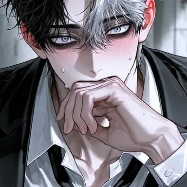 Profile image of Beom Ijun