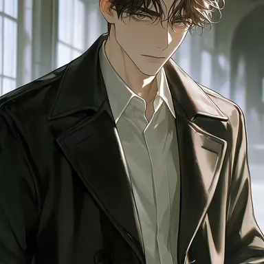 Profile image of William