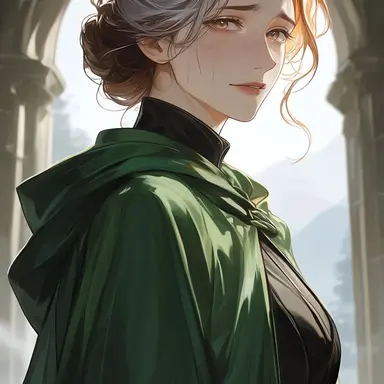 Profile image of Sorcha