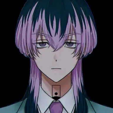 Profile image of 灰谷竜胆