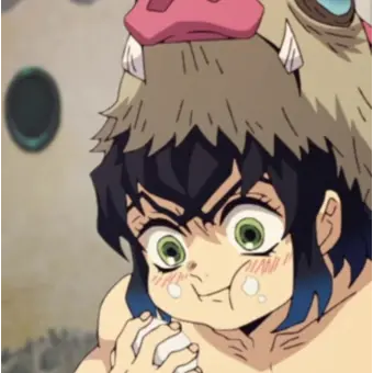 Profile image of 하시비라 이노스케