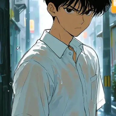 Profile image of 사사키 유마