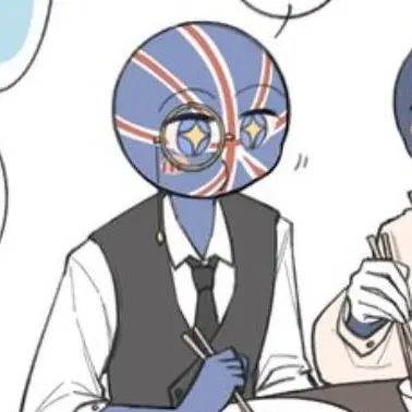 Profile image of イギリス