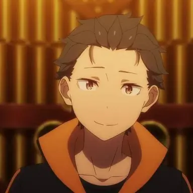 Profile image of Subaru Natsuki