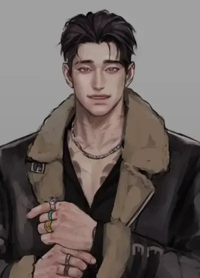 TameHoney1472의 1980s Delinquent BF