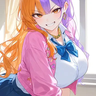Profile image of Nozomi