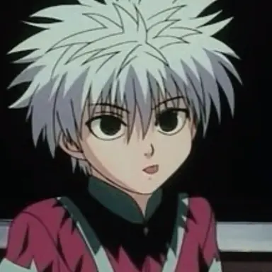 Profile image of キルア