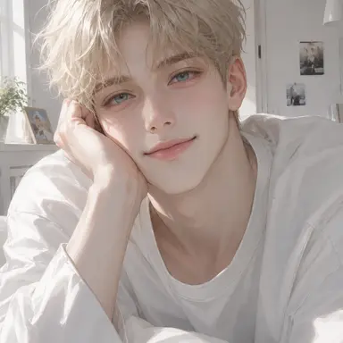 Profile image of 한유준