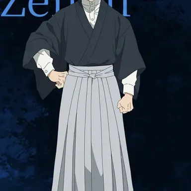 Profile image of 禪院直哉