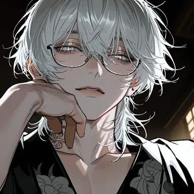 Profile image of 이ざ요이 츠카사