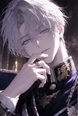 Profile image of Lucua