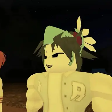 Profile image of リエン