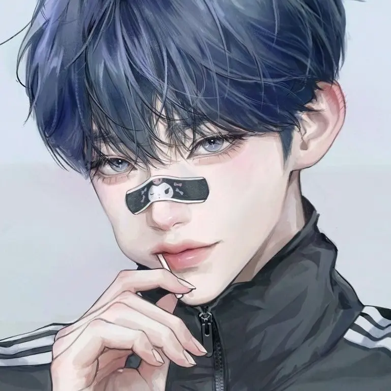kaitoKID_1412의 남사친들과 졸업 여행