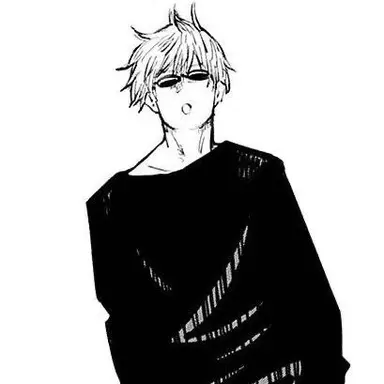 Profile image of 五条悟