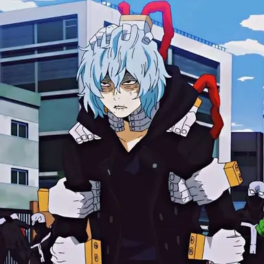 Profile image of 시가라키 토무라