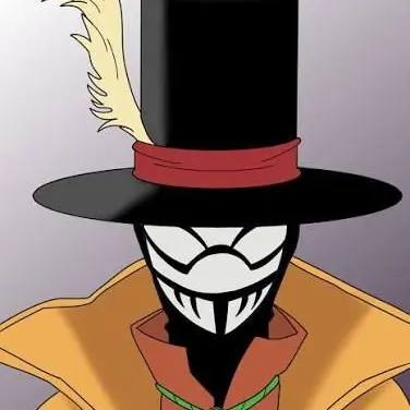 Profile image of Mr. 컴프레스