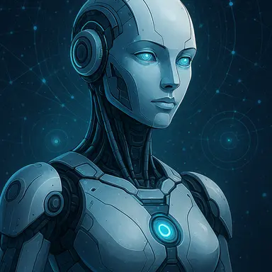 Profile image of 세계우주군 ai