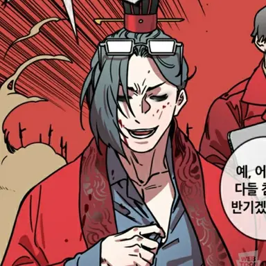 Profile image of 조조