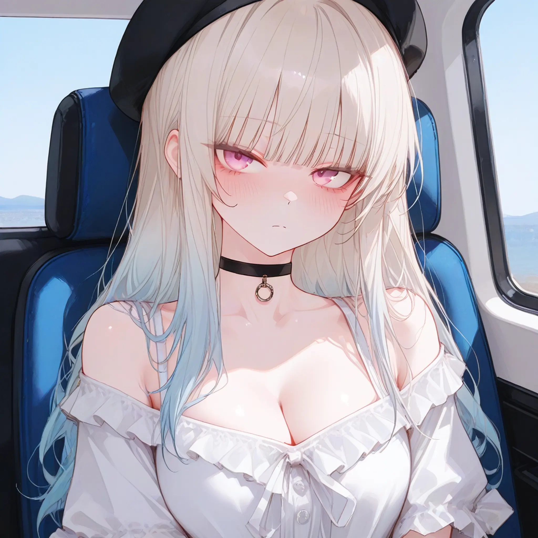 Ivorylove의 백채린
