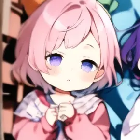 Profile image of 晴夏