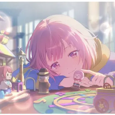 Profile image of 鳳えむ