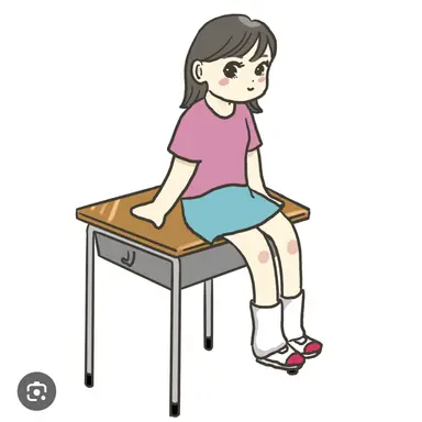 Profile image of いじめっ子