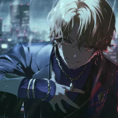 Profile image of 天馬司